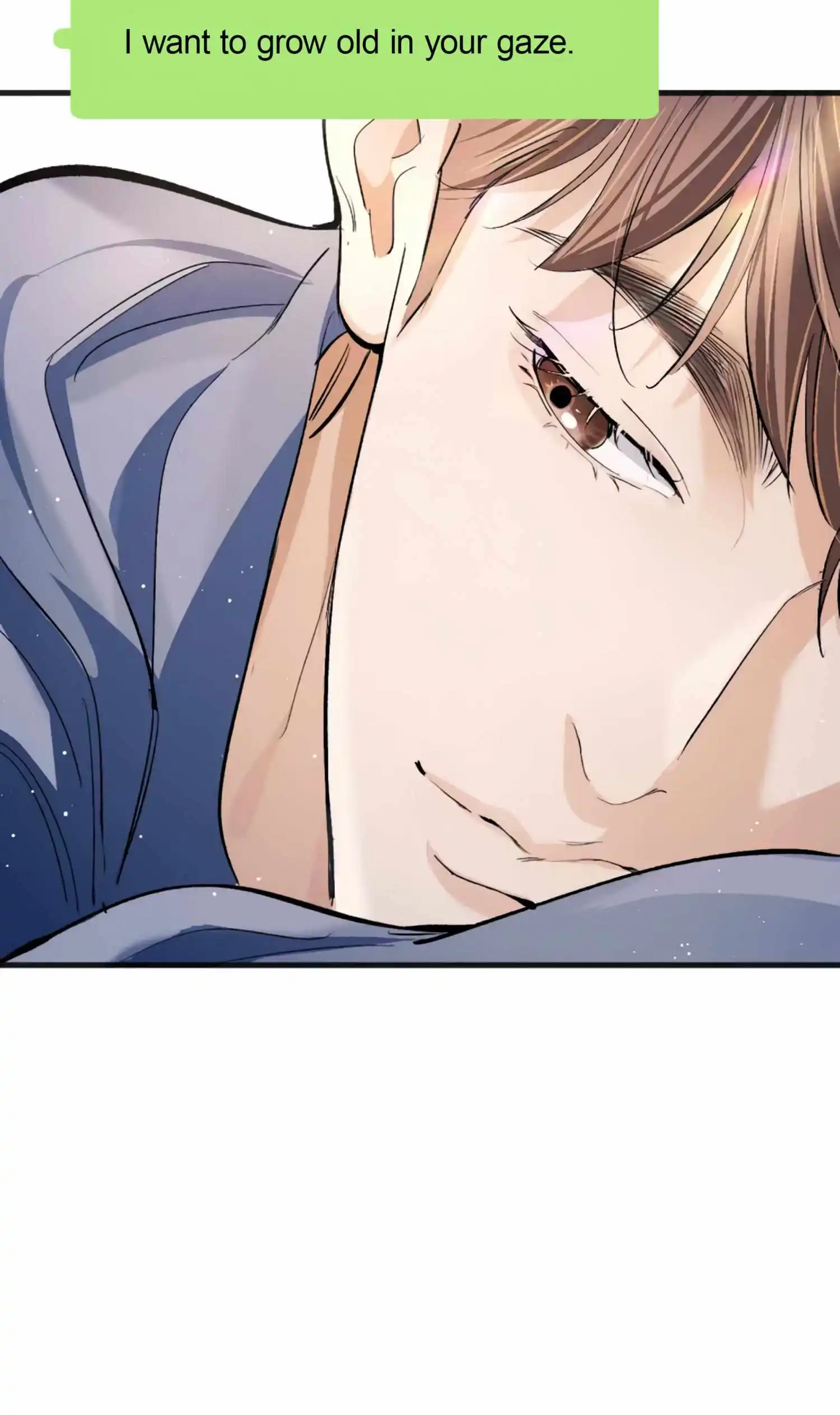 Run Freely Chapter 90 - page 21