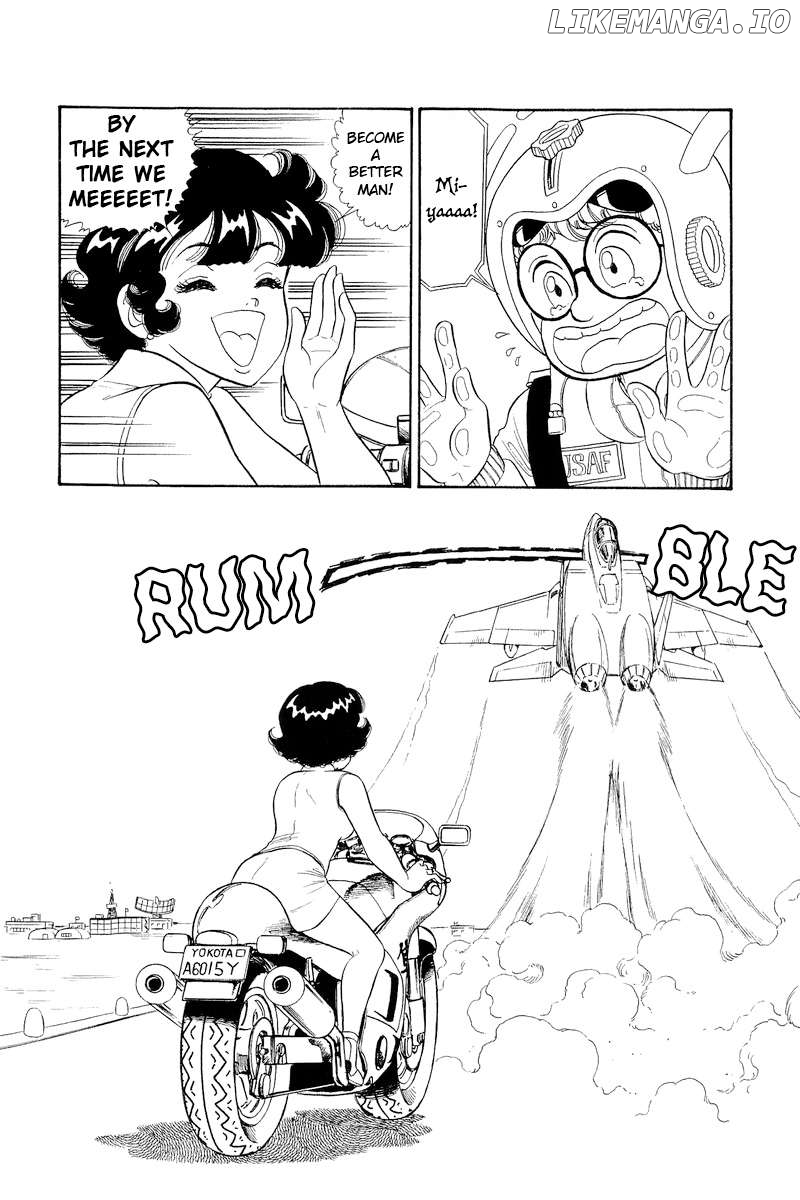 Amai Seikatsu Chapter 311 - page 14