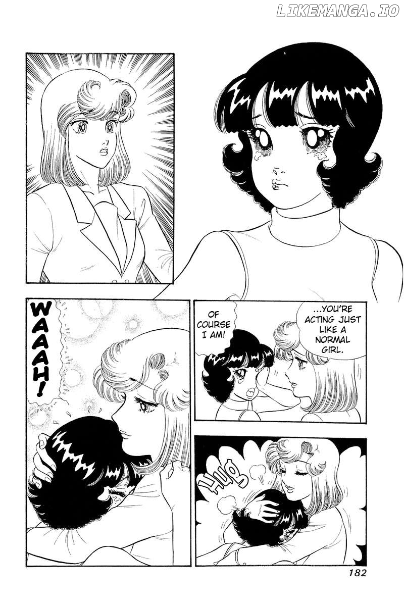 Amai Seikatsu Chapter 311 - page 16