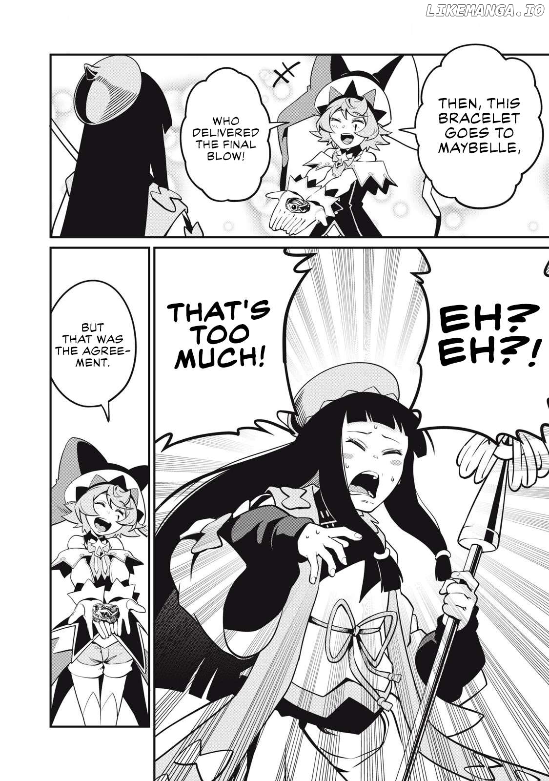 The Exiled Reincarnated Heavy Knight Is Unrivaled In Game Knowledge Chapter 97 - page 11
