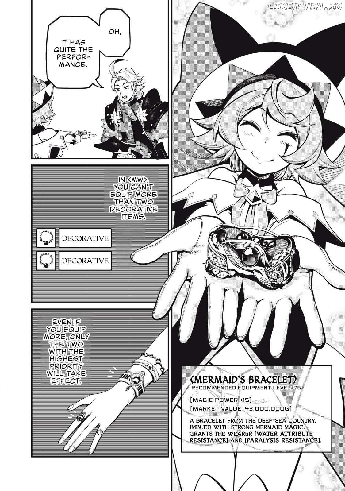 The Exiled Reincarnated Heavy Knight Is Unrivaled In Game Knowledge Chapter 97 - page 9