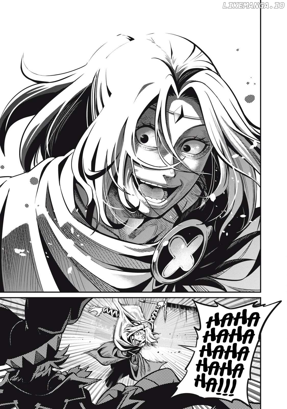 The Exiled Reincarnated Heavy Knight Is Unrivaled In Game Knowledge Chapter 99 - page 10