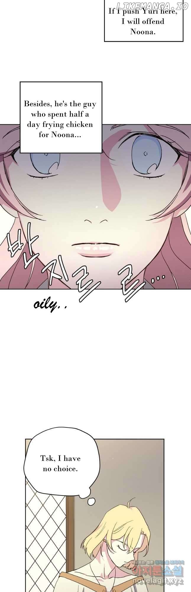 Chitra - Manhwa Chapter 174 - page 13