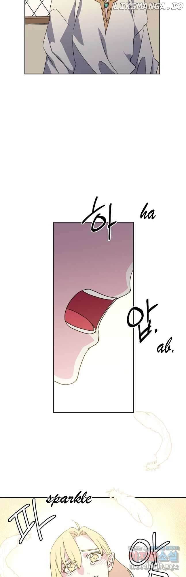 Chitra - Manhwa Chapter 174 - page 14