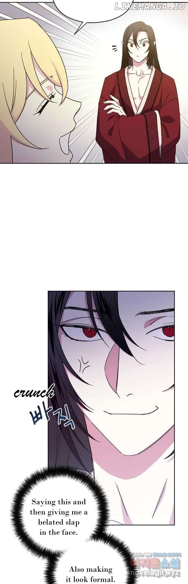 Chitra - Manhwa Chapter 174 - page 19