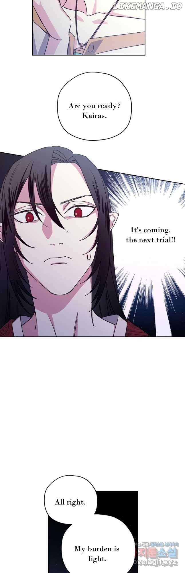 Chitra - Manhwa Chapter 174 - page 21
