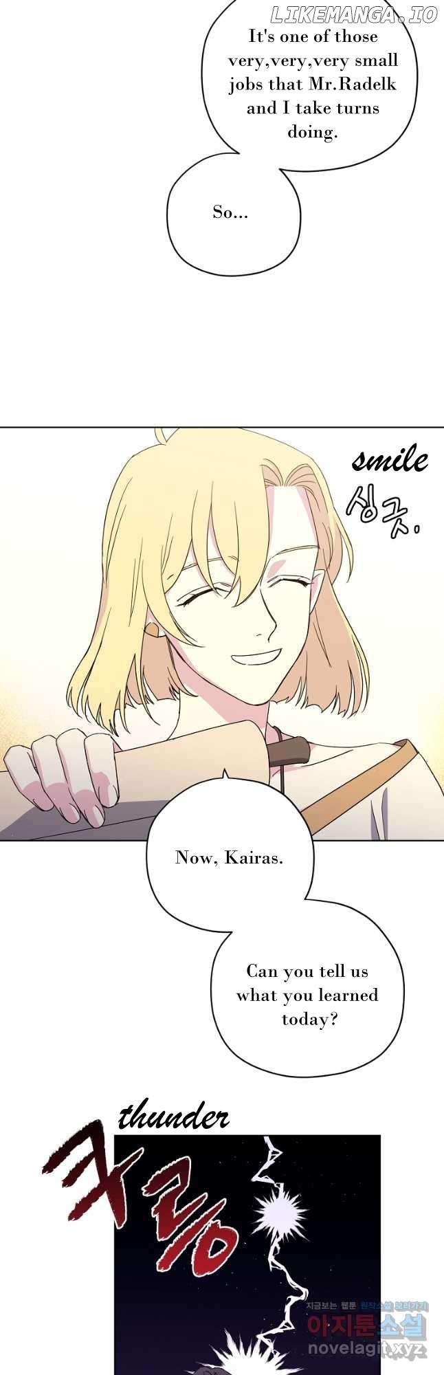 Chitra - Manhwa Chapter 174 - page 25