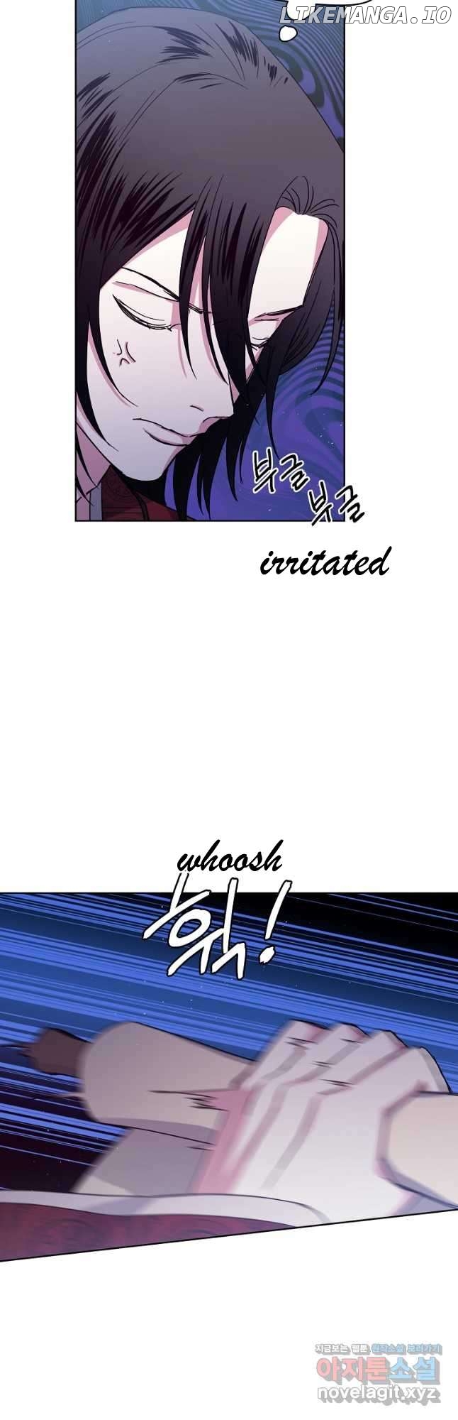 Chitra - Manhwa Chapter 174 - page 27