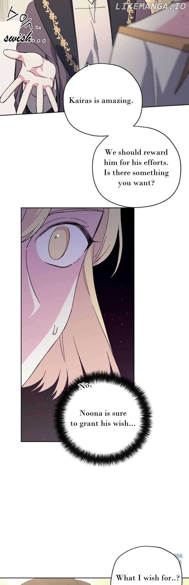 Chitra - Manhwa Chapter 174 - page 33
