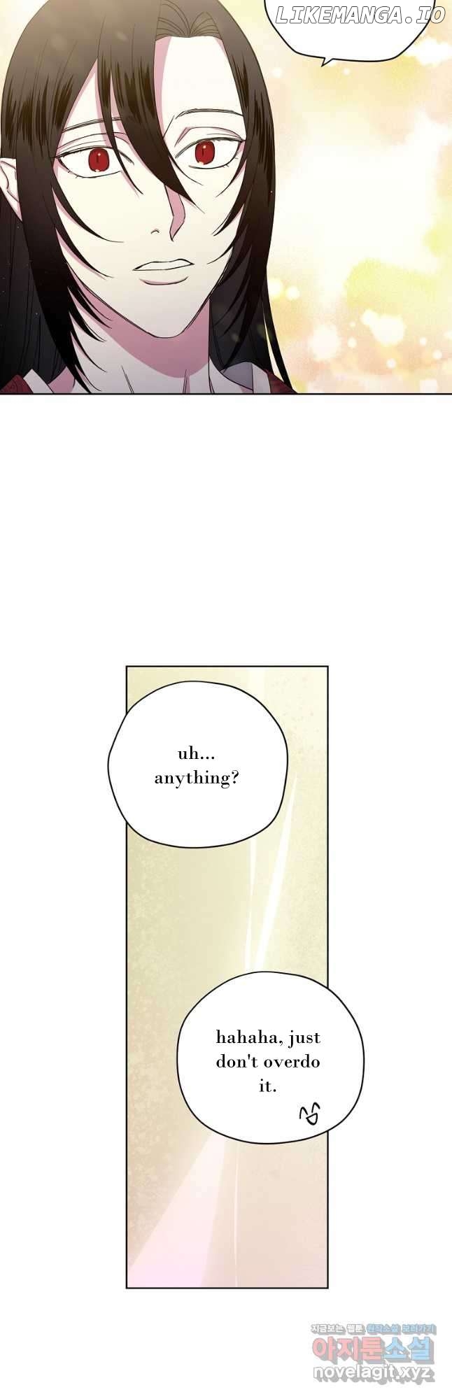Chitra - Manhwa Chapter 174 - page 34