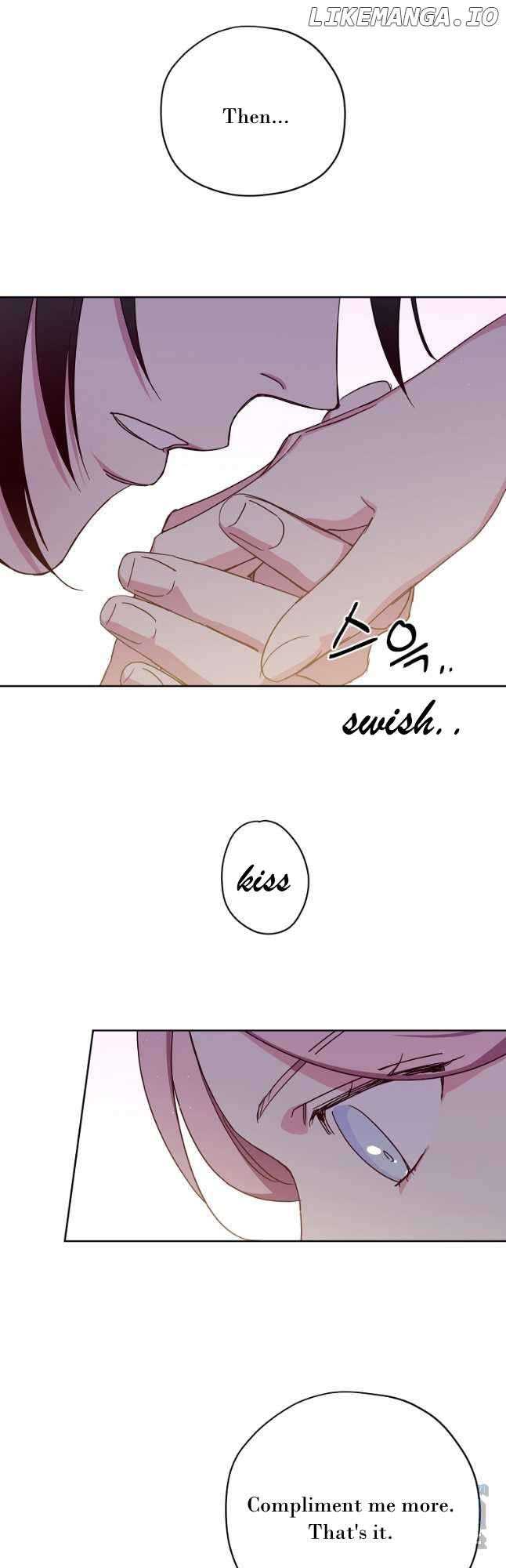 Chitra - Manhwa Chapter 174 - page 35