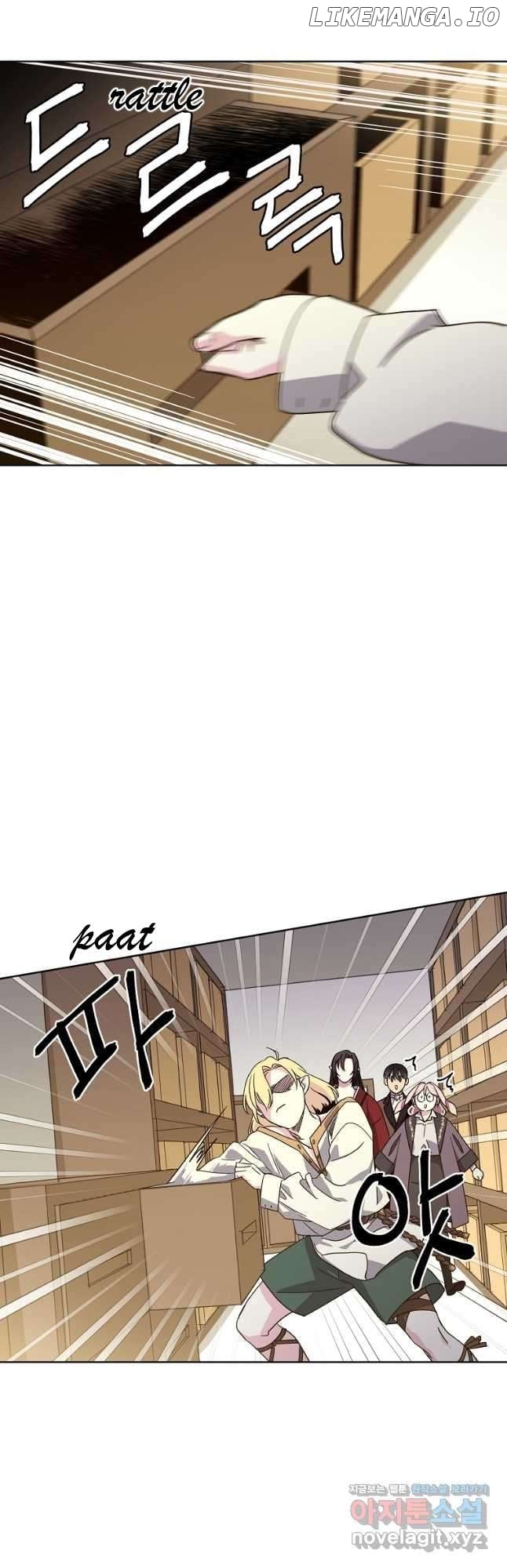 Chitra - Manhwa Chapter 174 - page 4