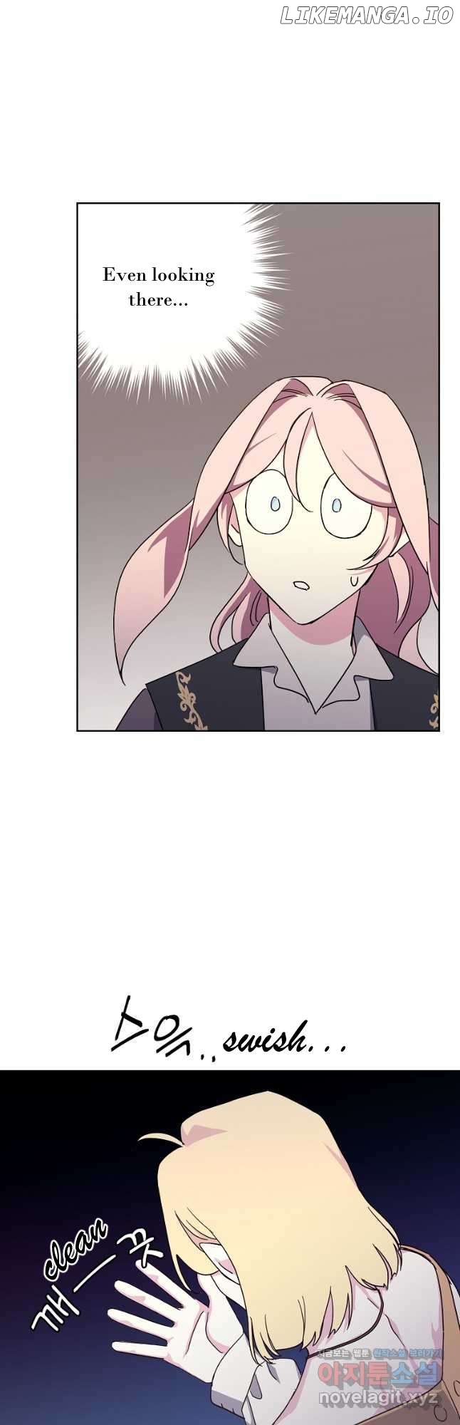 Chitra - Manhwa Chapter 174 - page 5