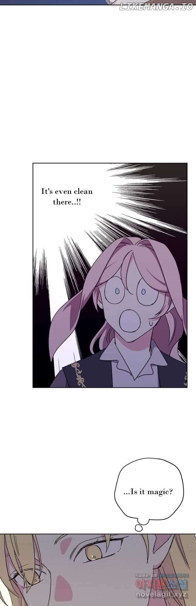Chitra - Manhwa Chapter 174 - page 6
