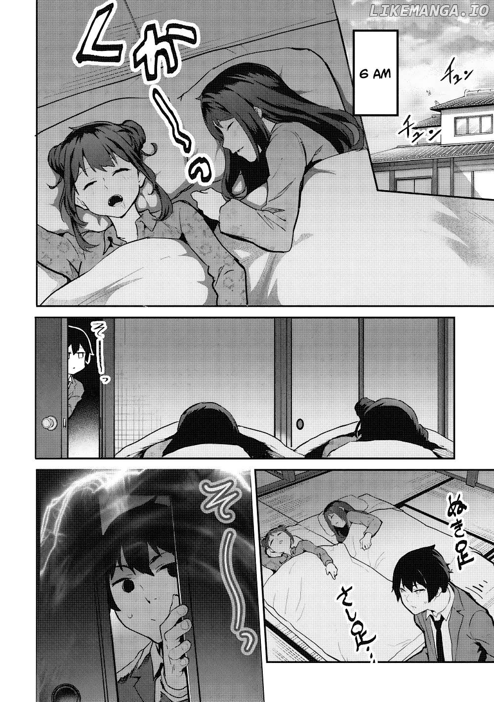 Itsudemo Jitaku Ni Kaerareru Ore Wa, Isekai De Gyoushounin O Hajimemashita Chapter 50 - page 5