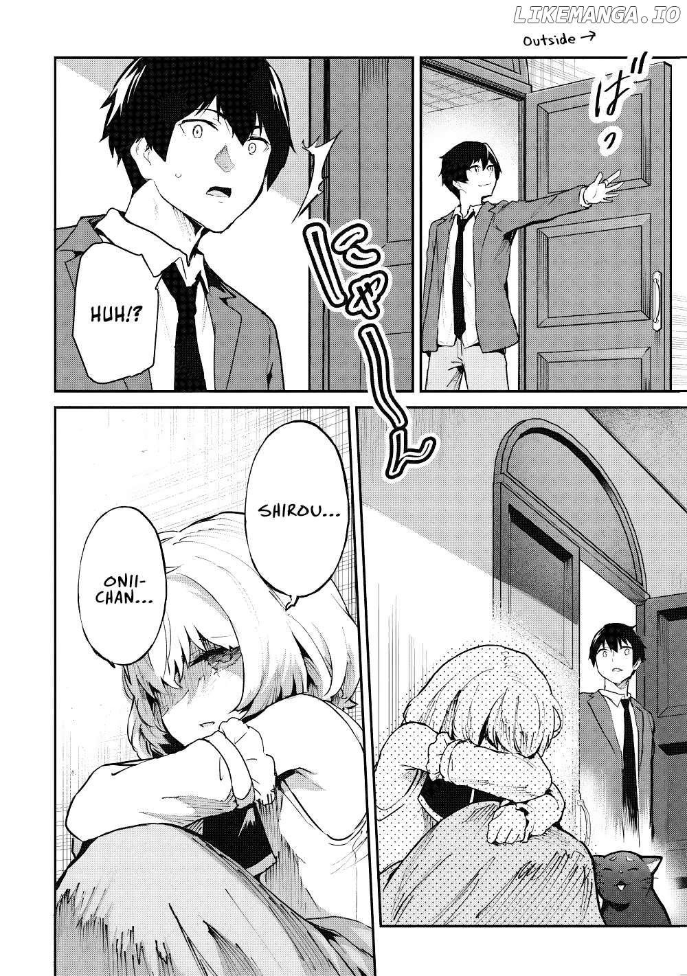 Itsudemo Jitaku Ni Kaerareru Ore Wa, Isekai De Gyoushounin O Hajimemashita Chapter 50 - page 7