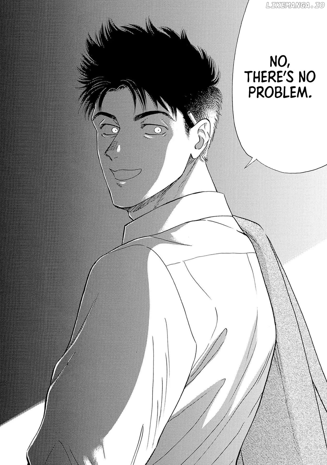 Kowloon Generic Romance Chapter 67 - page 18