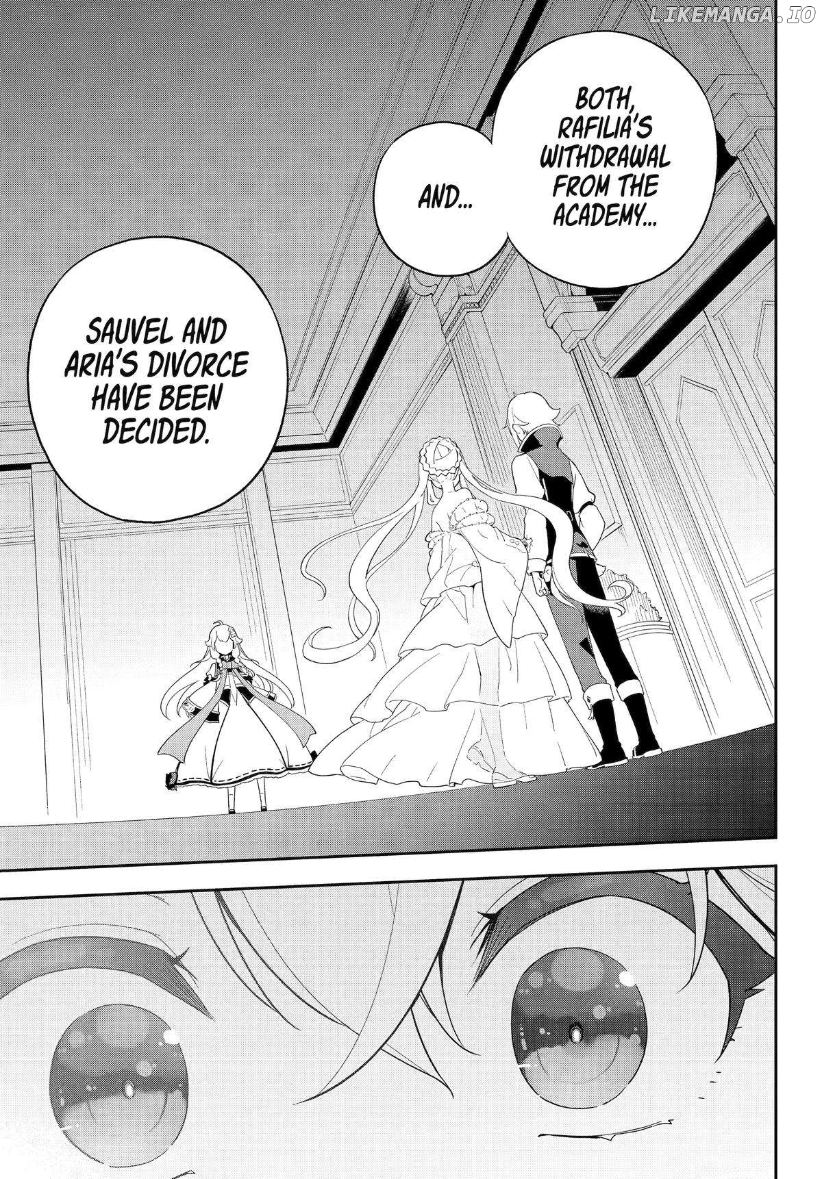 Dad Is A Hero, Mom Is A Spirit, I’m A Reincarnator Chapter 63 - page 11
