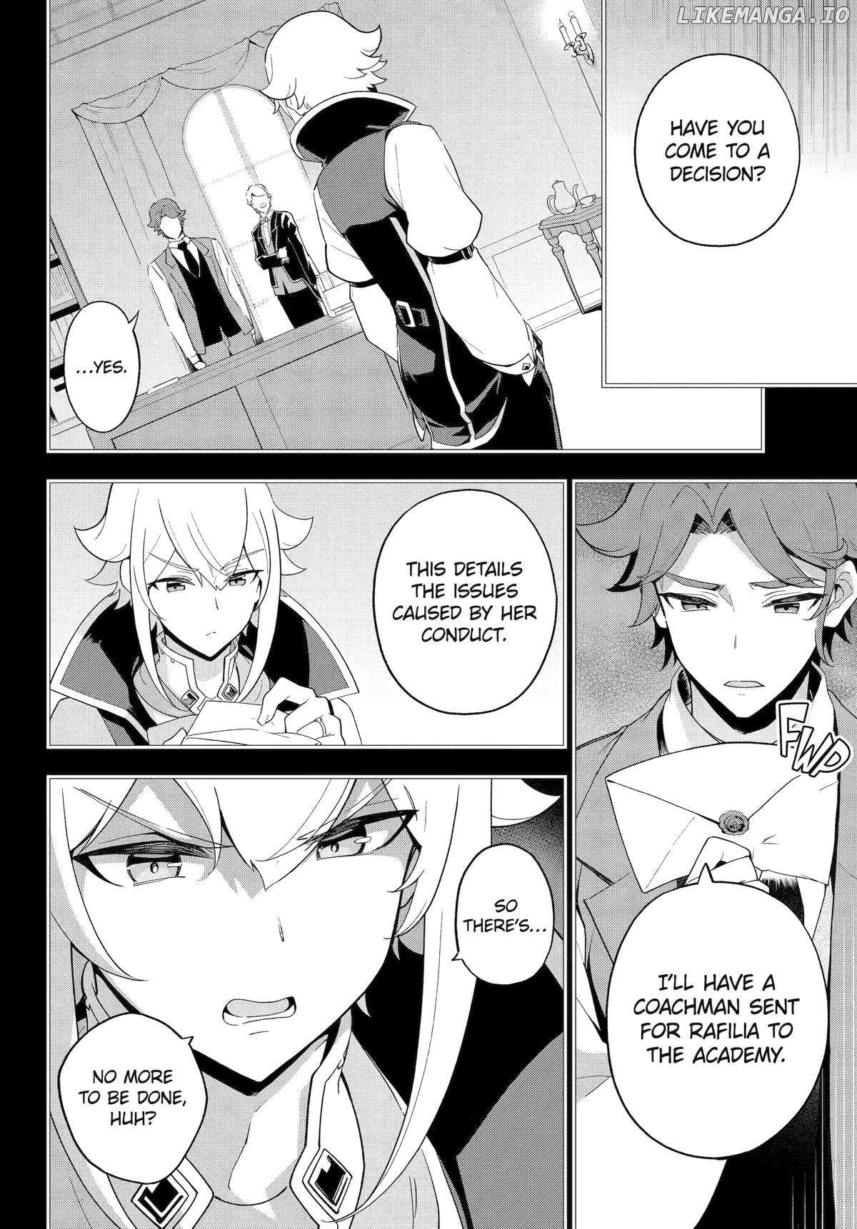 Dad Is A Hero, Mom Is A Spirit, I’m A Reincarnator Chapter 63 - page 12
