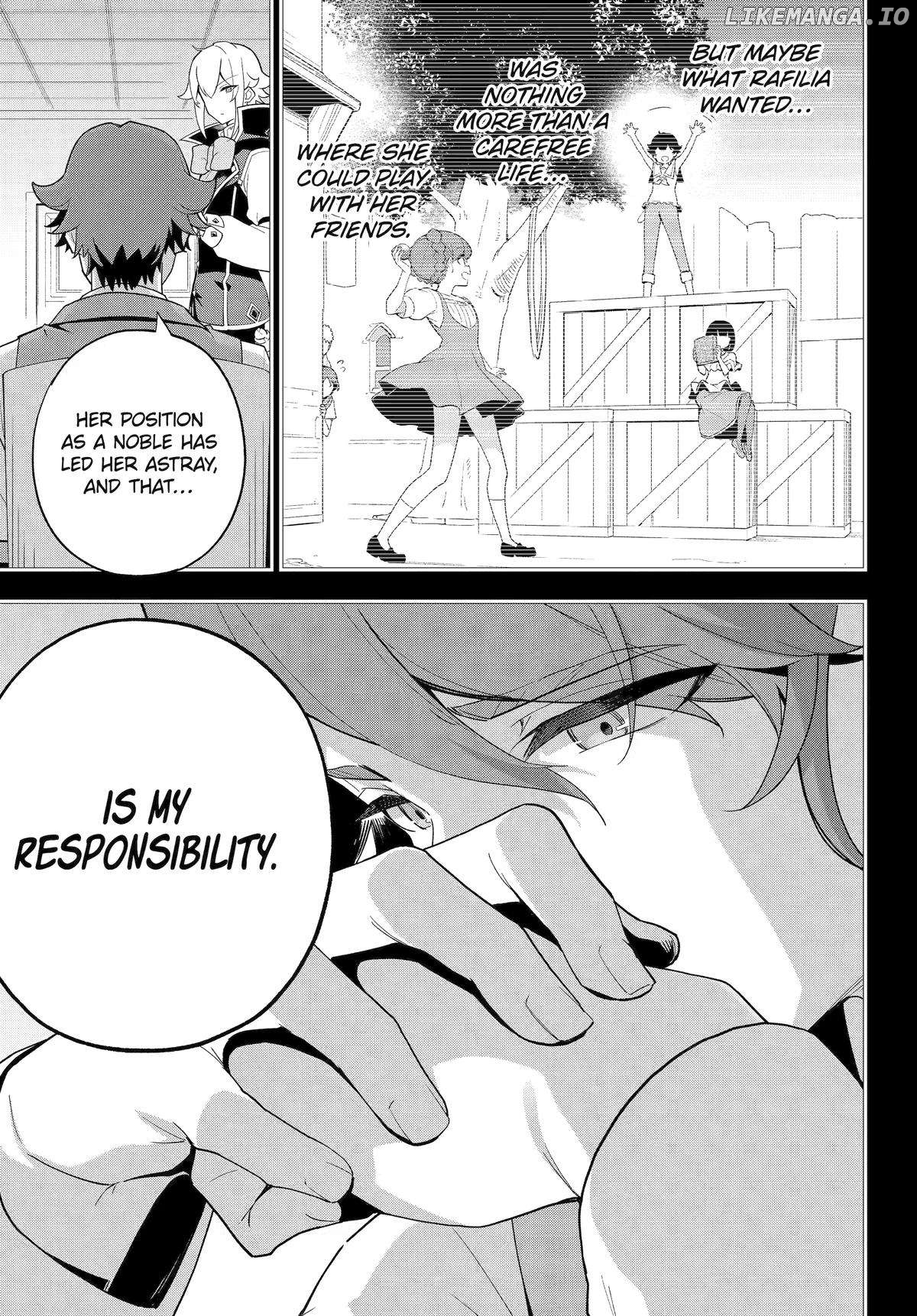 Dad Is A Hero, Mom Is A Spirit, I’m A Reincarnator Chapter 63 - page 15
