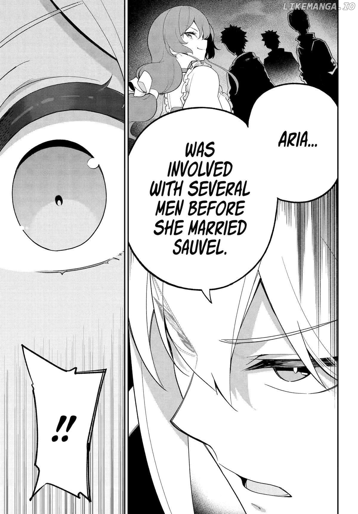 Dad Is A Hero, Mom Is A Spirit, I’m A Reincarnator Chapter 63 - page 17