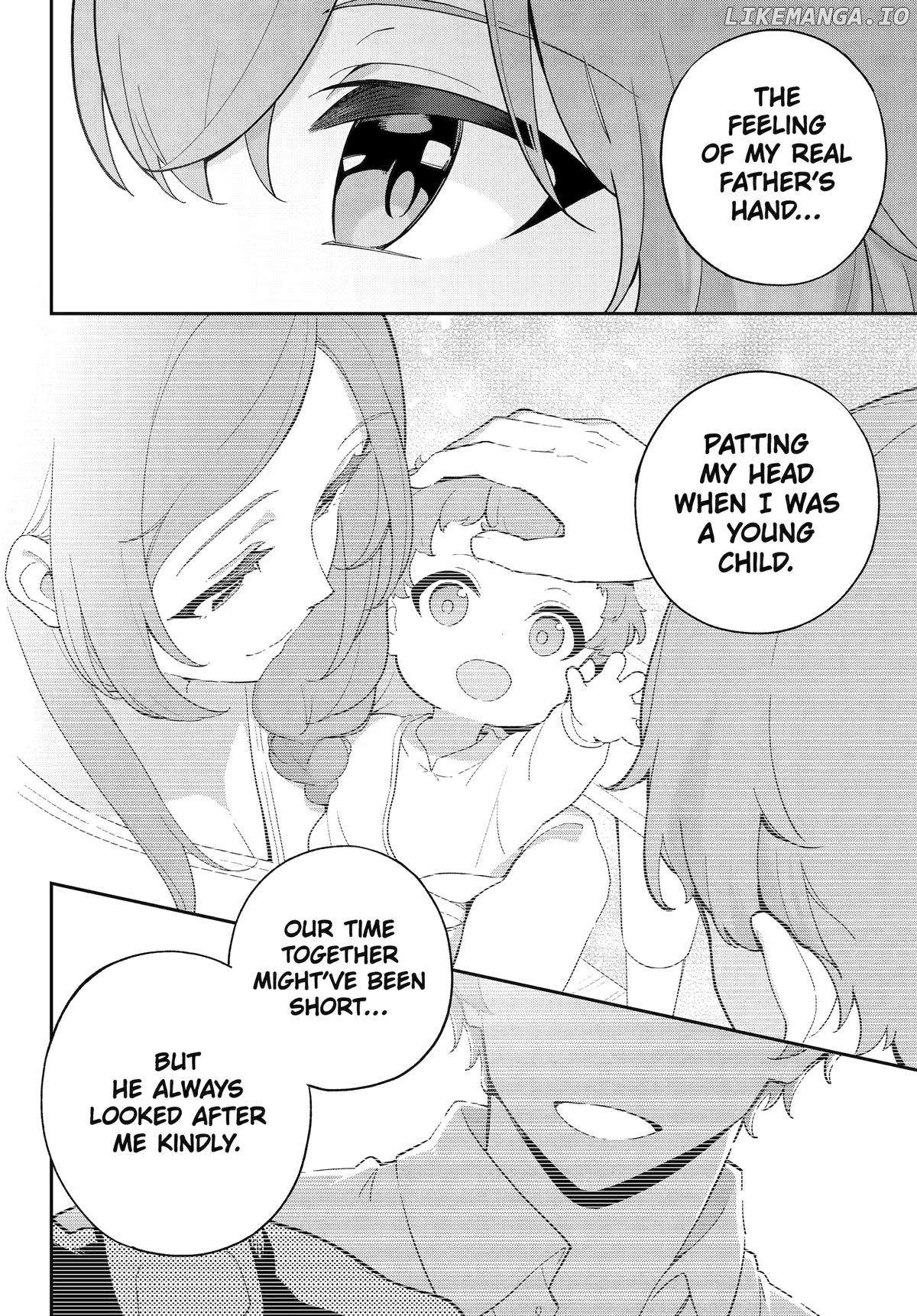Dad Is A Hero, Mom Is A Spirit, I’m A Reincarnator Chapter 63 - page 6