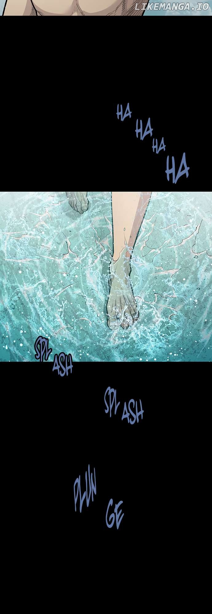 Vigilante - Manhwa Chapter 139 - page 10