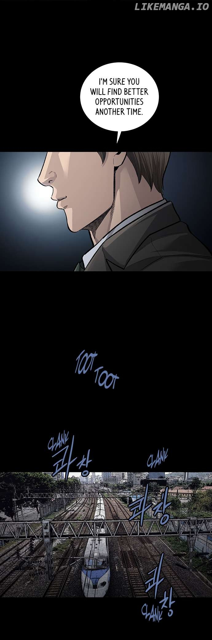 Vigilante - Manhwa Chapter 139 - page 24