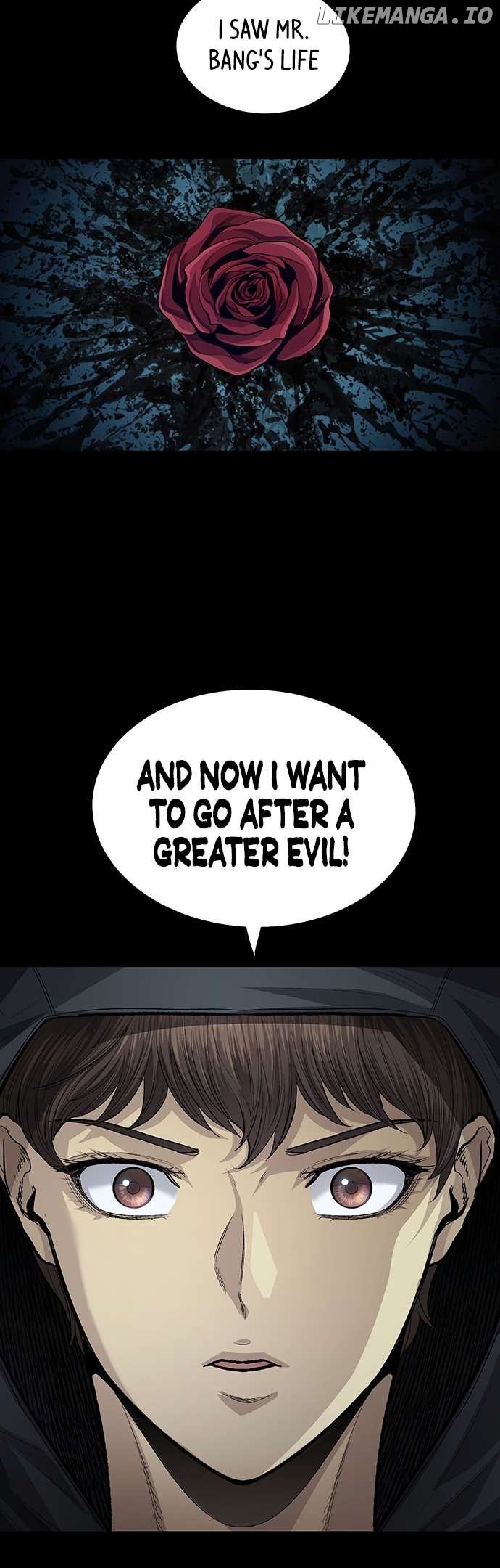 Vigilante - Manhwa Chapter 139 - page 30
