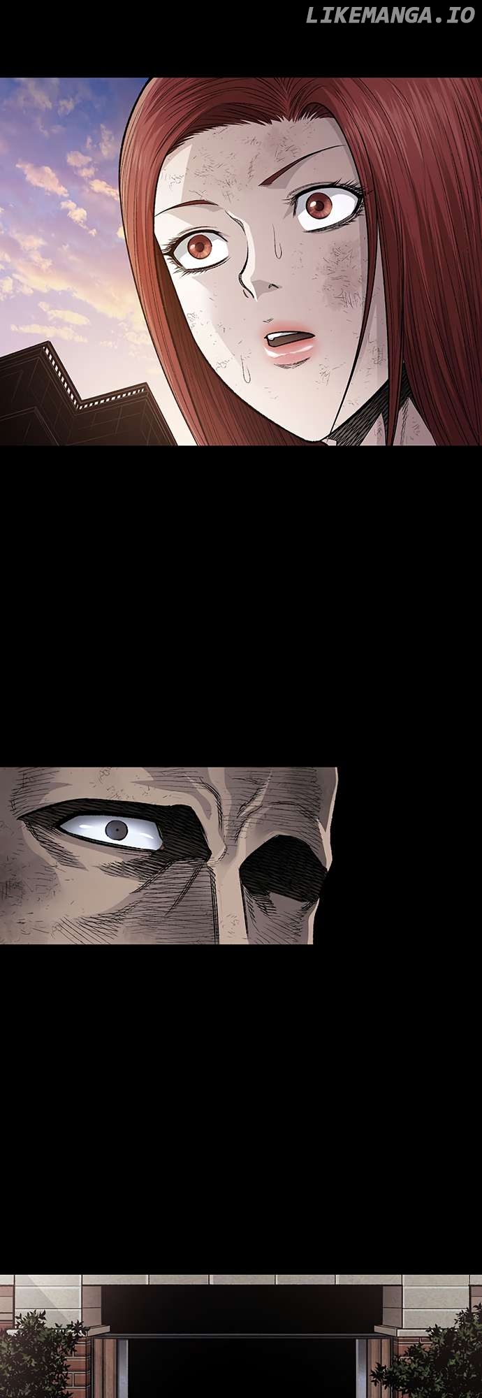 Vigilante - Manhwa Chapter 140 - page 4
