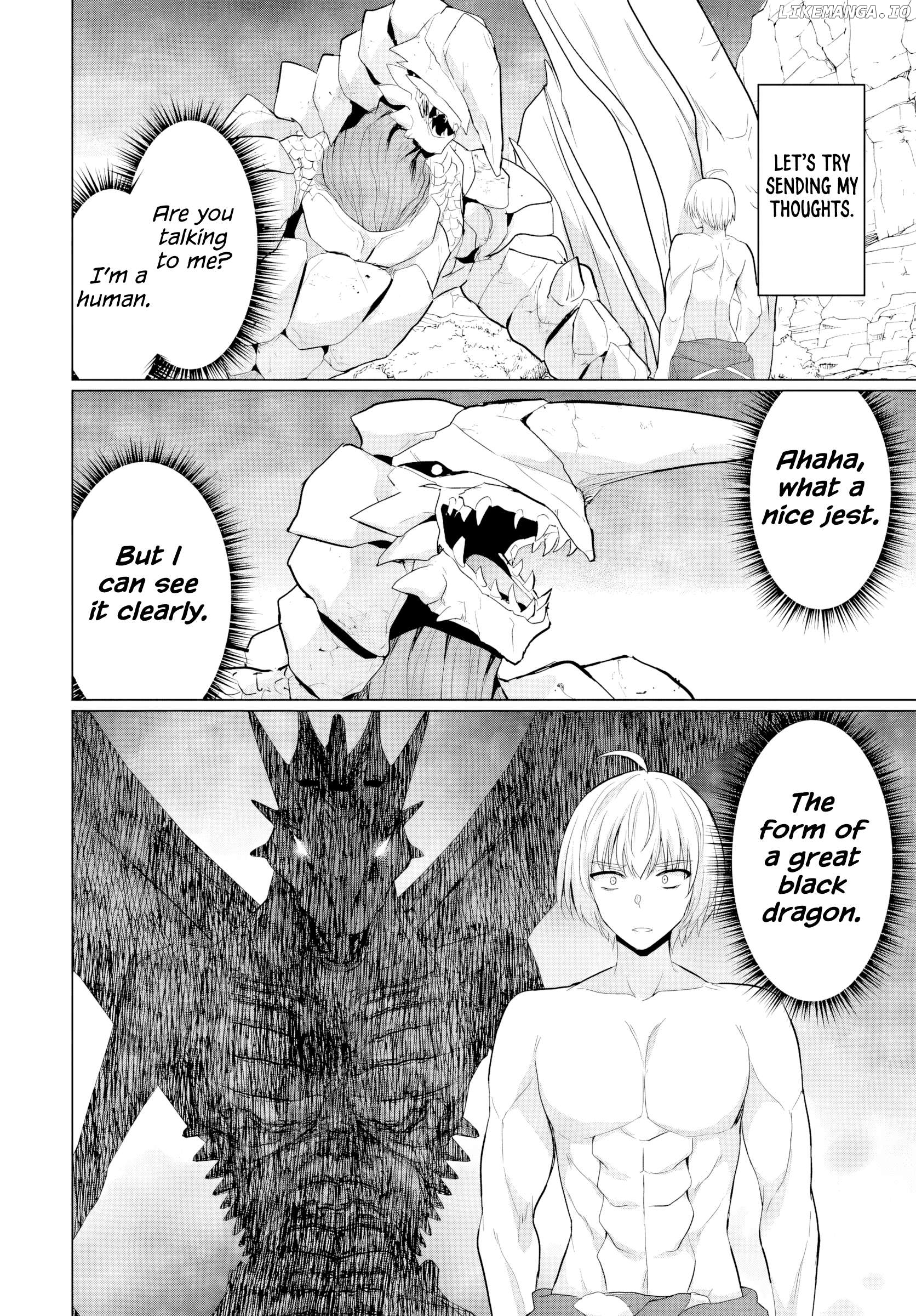 The Hero Took Everything from Me, So I Partied with the Hero’s Mother! Chapter 19 - page 16