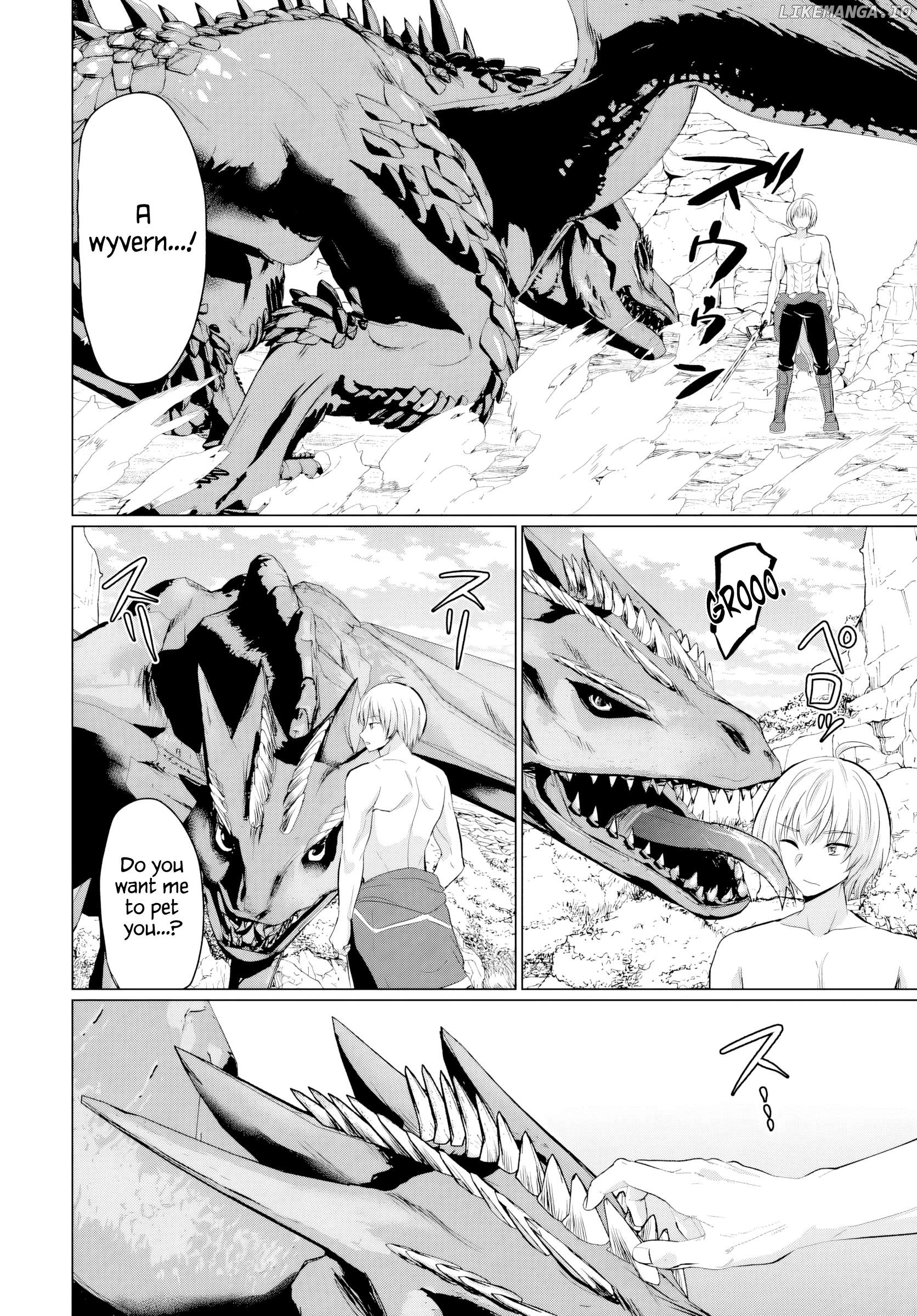 The Hero Took Everything from Me, So I Partied with the Hero’s Mother! Chapter 19 - page 18