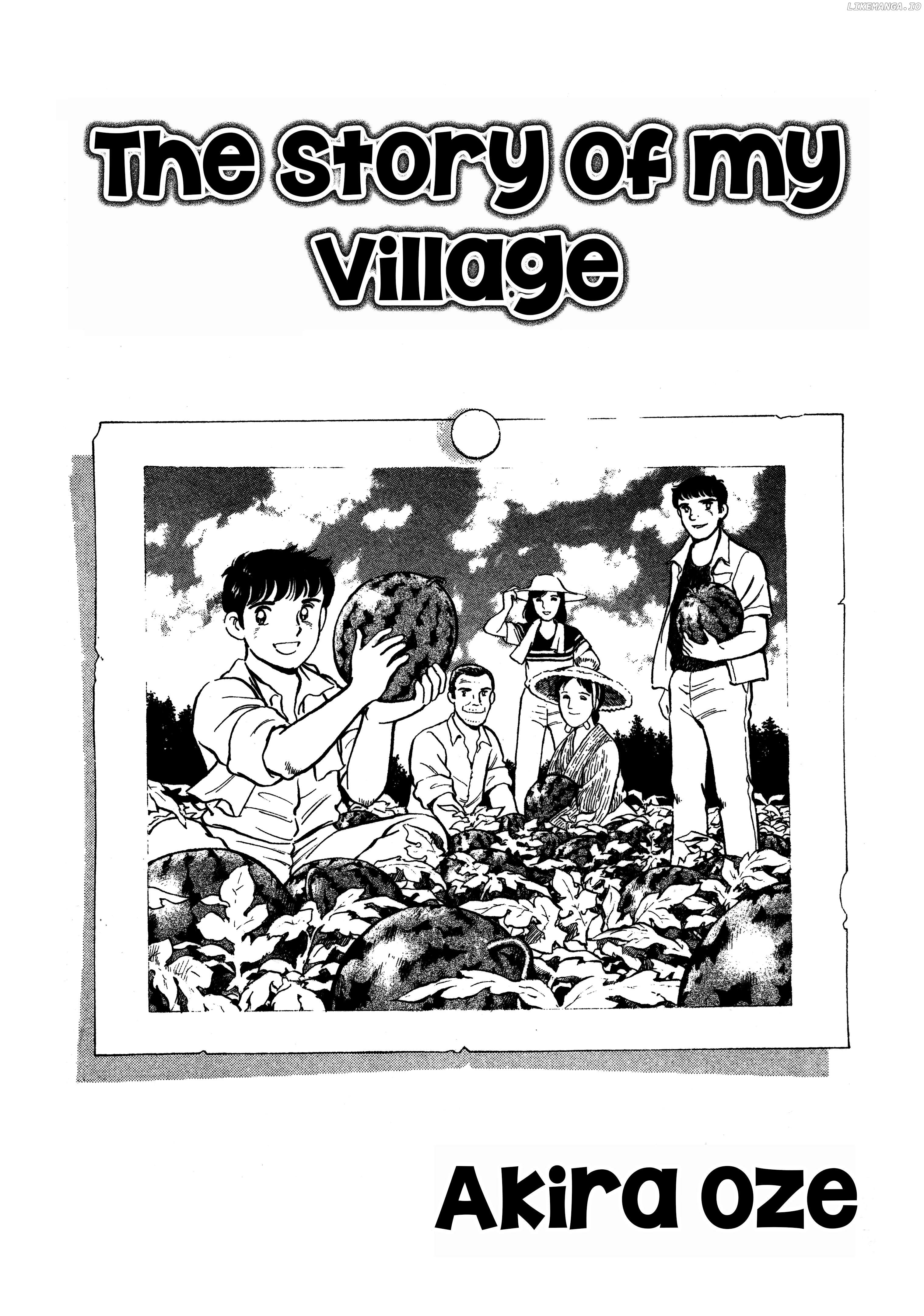 The Story Of My Village Chapter 11 - page 2