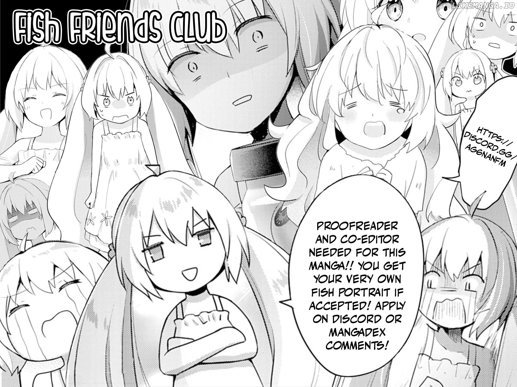 Uketsukejo Ni Kokuhaku Shitakute Guild Ni Kayoitsumetara Eiyu Ni Natteta Chapter 28 - page 31