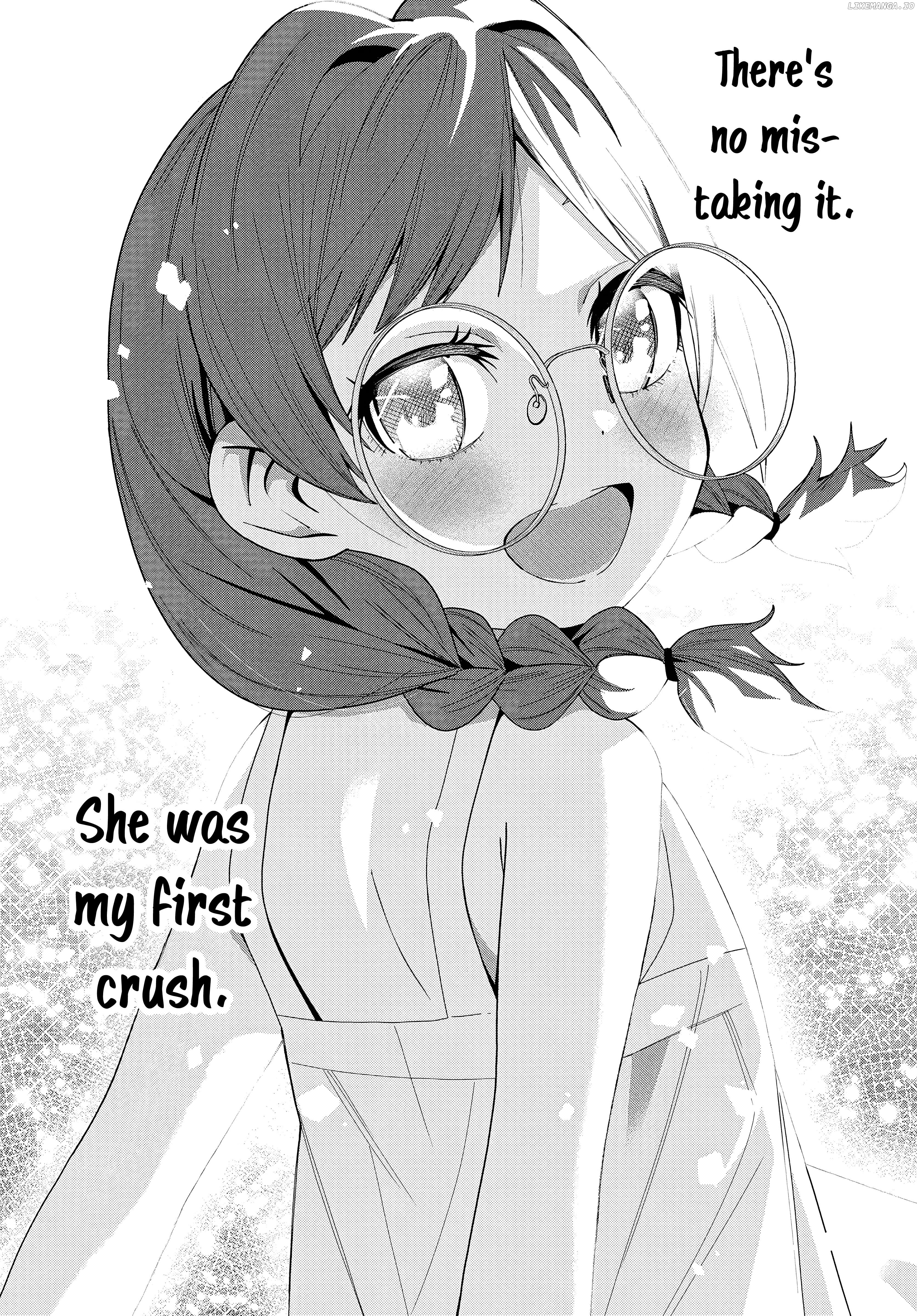 Classmate No Moto Idol Ga, Tonikaku Kyodou Fushin Nan Desu Chapter 14 - page 24