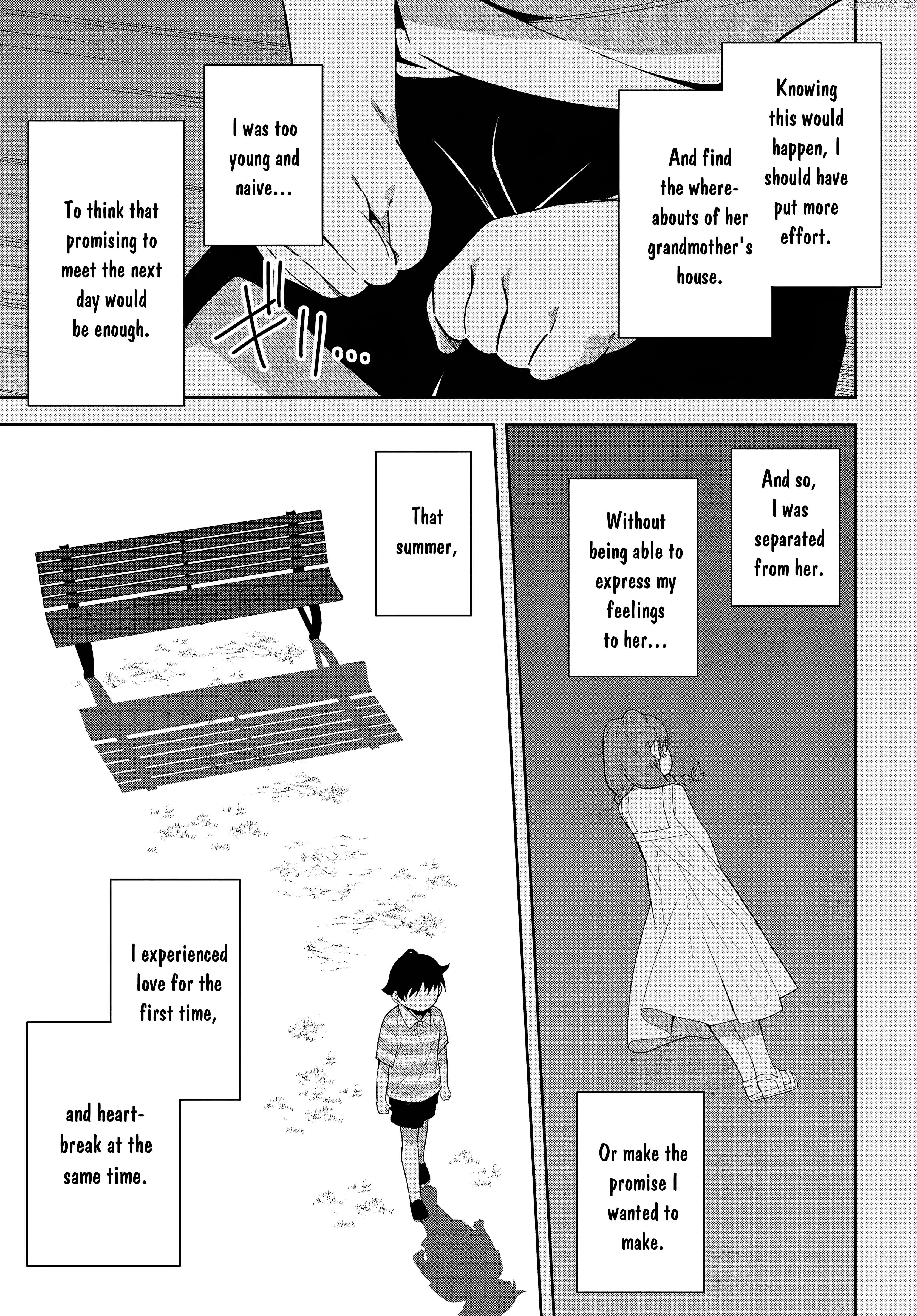 Classmate No Moto Idol Ga, Tonikaku Kyodou Fushin Nan Desu Chapter 14 - page 27