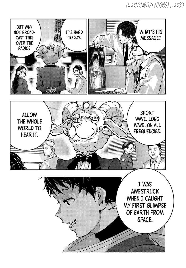 Zombie 100 ~100 Things I Want to do Before I Become a Zombie~ Chapter 68 - page 11