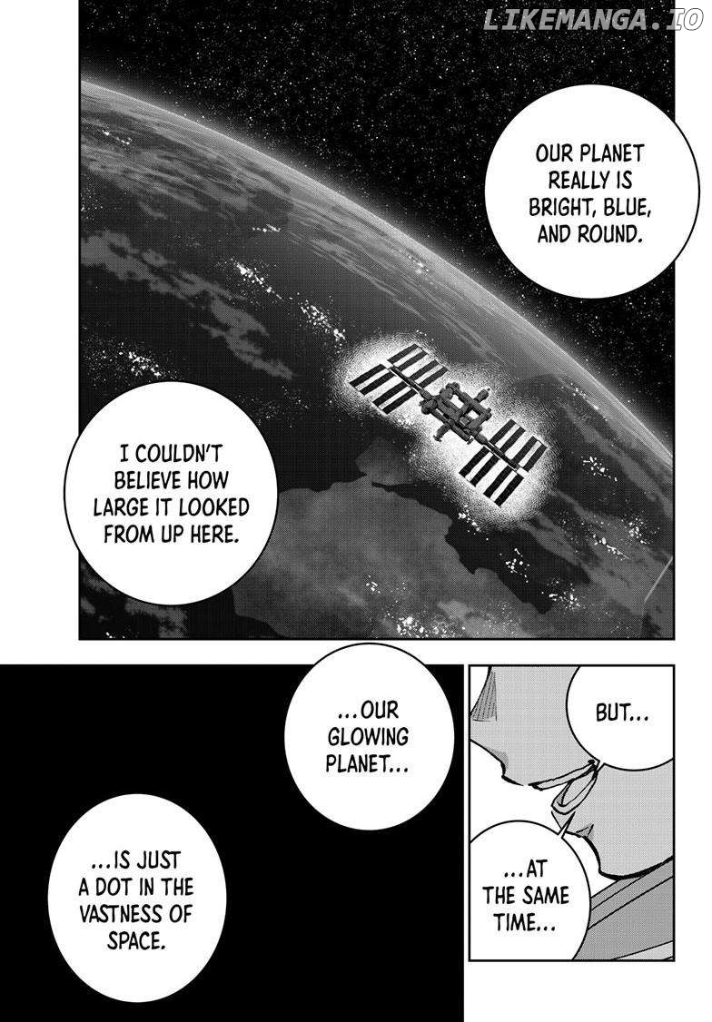 Zombie 100 ~100 Things I Want to do Before I Become a Zombie~ Chapter 68 - page 12