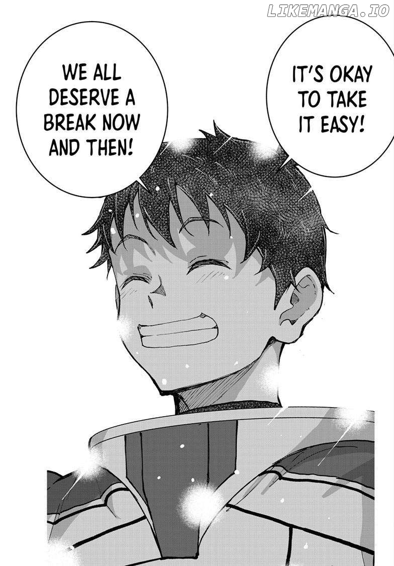 Zombie 100 ~100 Things I Want to do Before I Become a Zombie~ Chapter 68 - page 22