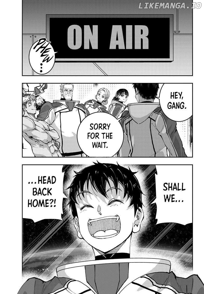 Zombie 100 ~100 Things I Want to do Before I Become a Zombie~ Chapter 68 - page 24