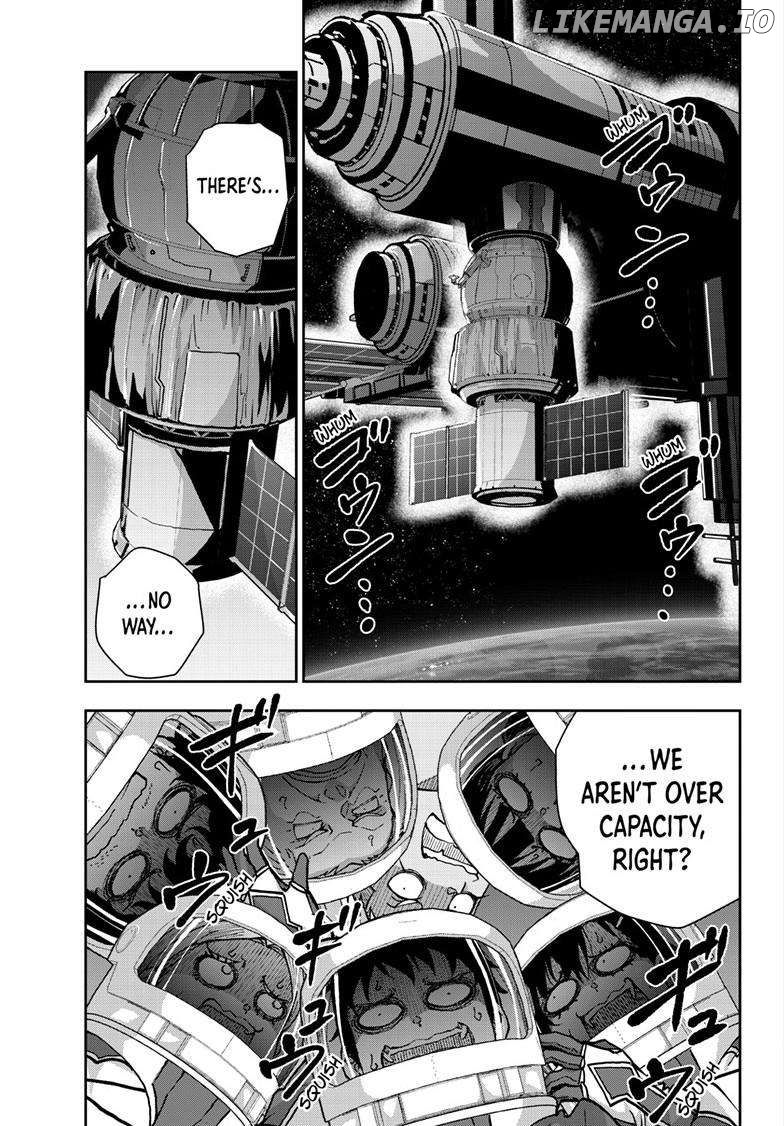Zombie 100 ~100 Things I Want to do Before I Become a Zombie~ Chapter 68 - page 26