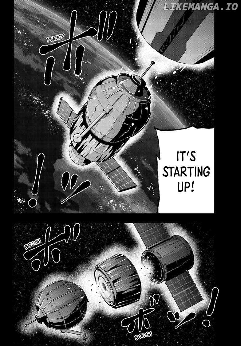 Zombie 100 ~100 Things I Want to do Before I Become a Zombie~ Chapter 68 - page 29