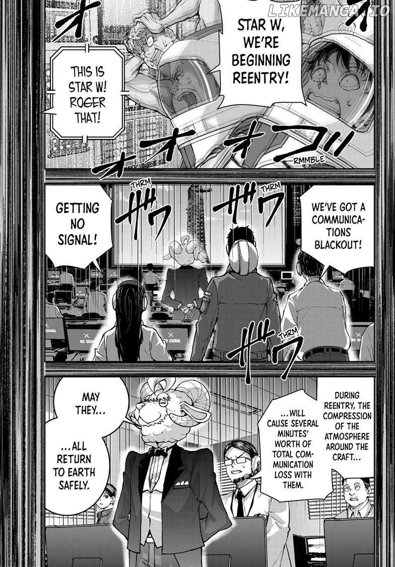 Zombie 100 ~100 Things I Want to do Before I Become a Zombie~ Chapter 68 - page 30