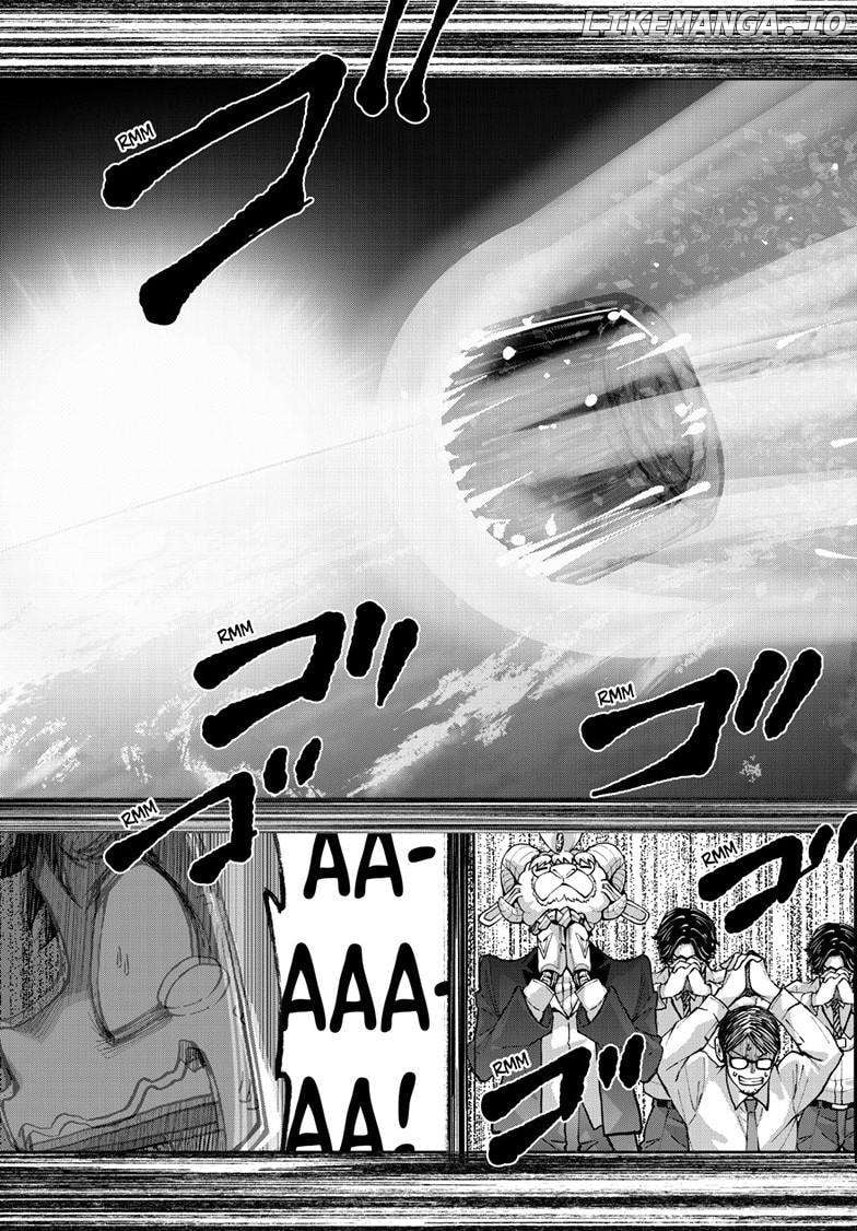 Zombie 100 ~100 Things I Want to do Before I Become a Zombie~ Chapter 68 - page 32