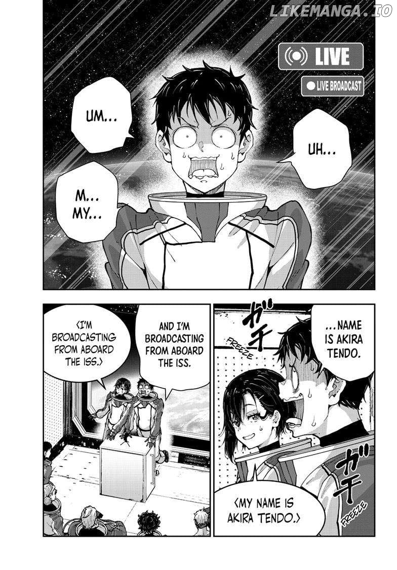 Zombie 100 ~100 Things I Want to do Before I Become a Zombie~ Chapter 68 - page 8