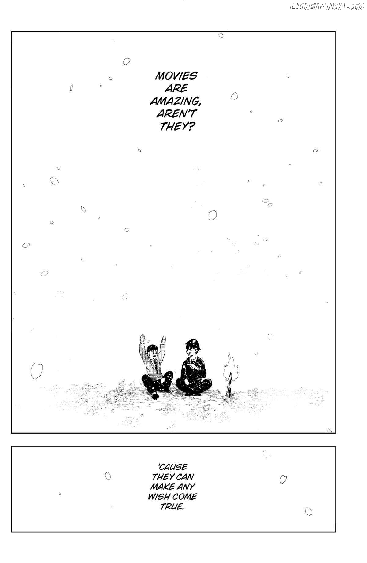 Shibatarian - Manga Chapter 34 - page 19