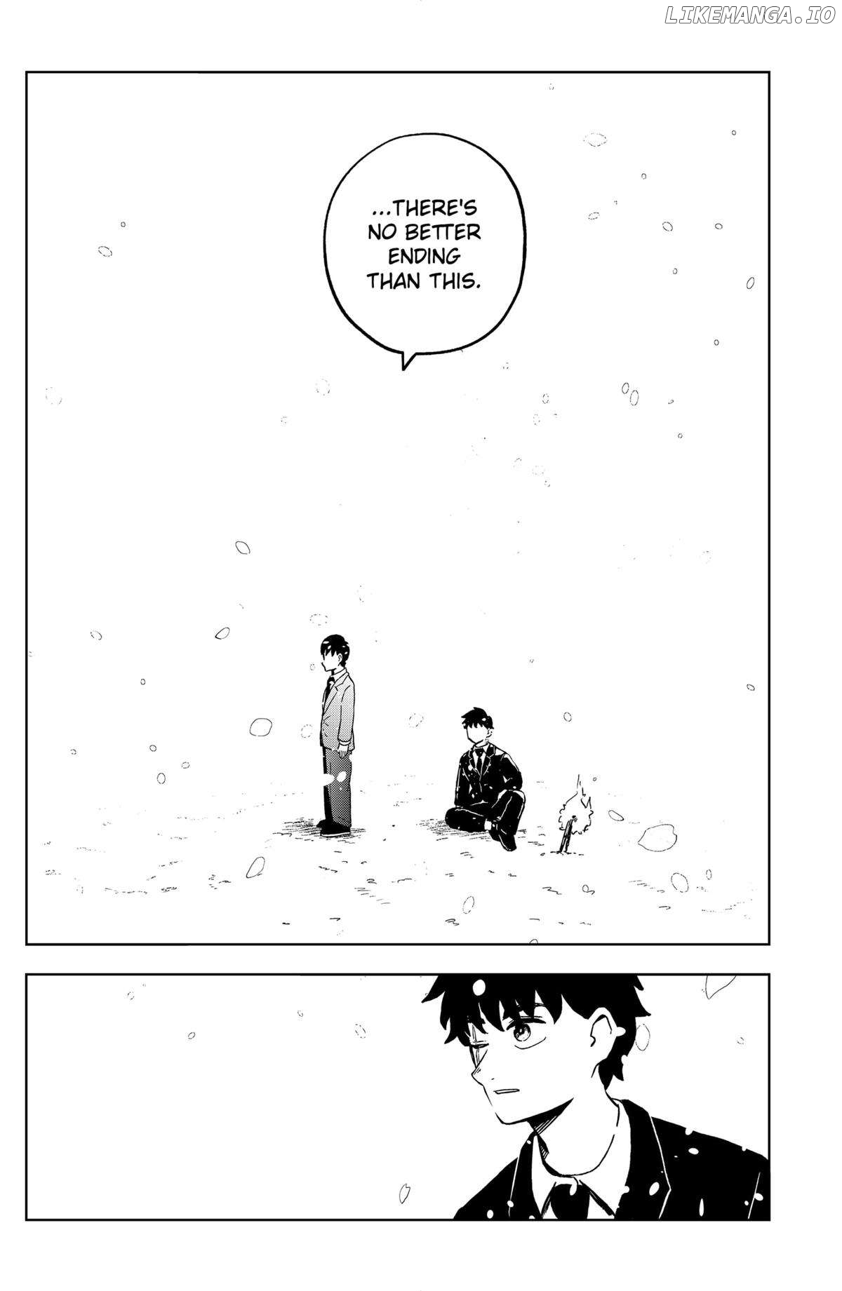 Shibatarian - Manga Chapter 34 - page 25
