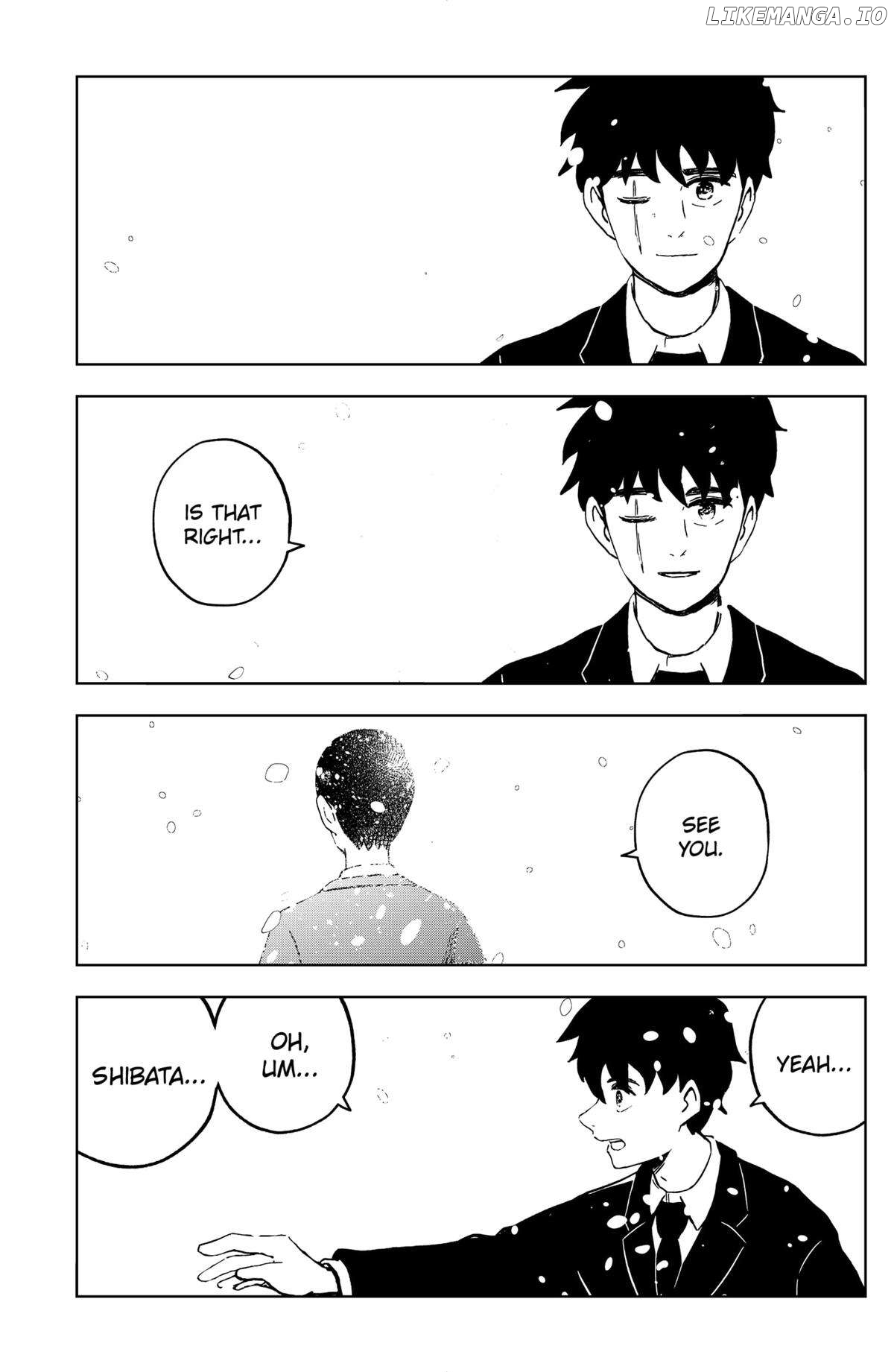 Shibatarian - Manga Chapter 34 - page 26