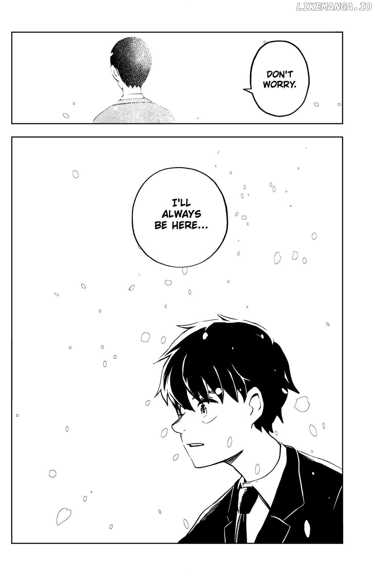 Shibatarian - Manga Chapter 34 - page 27