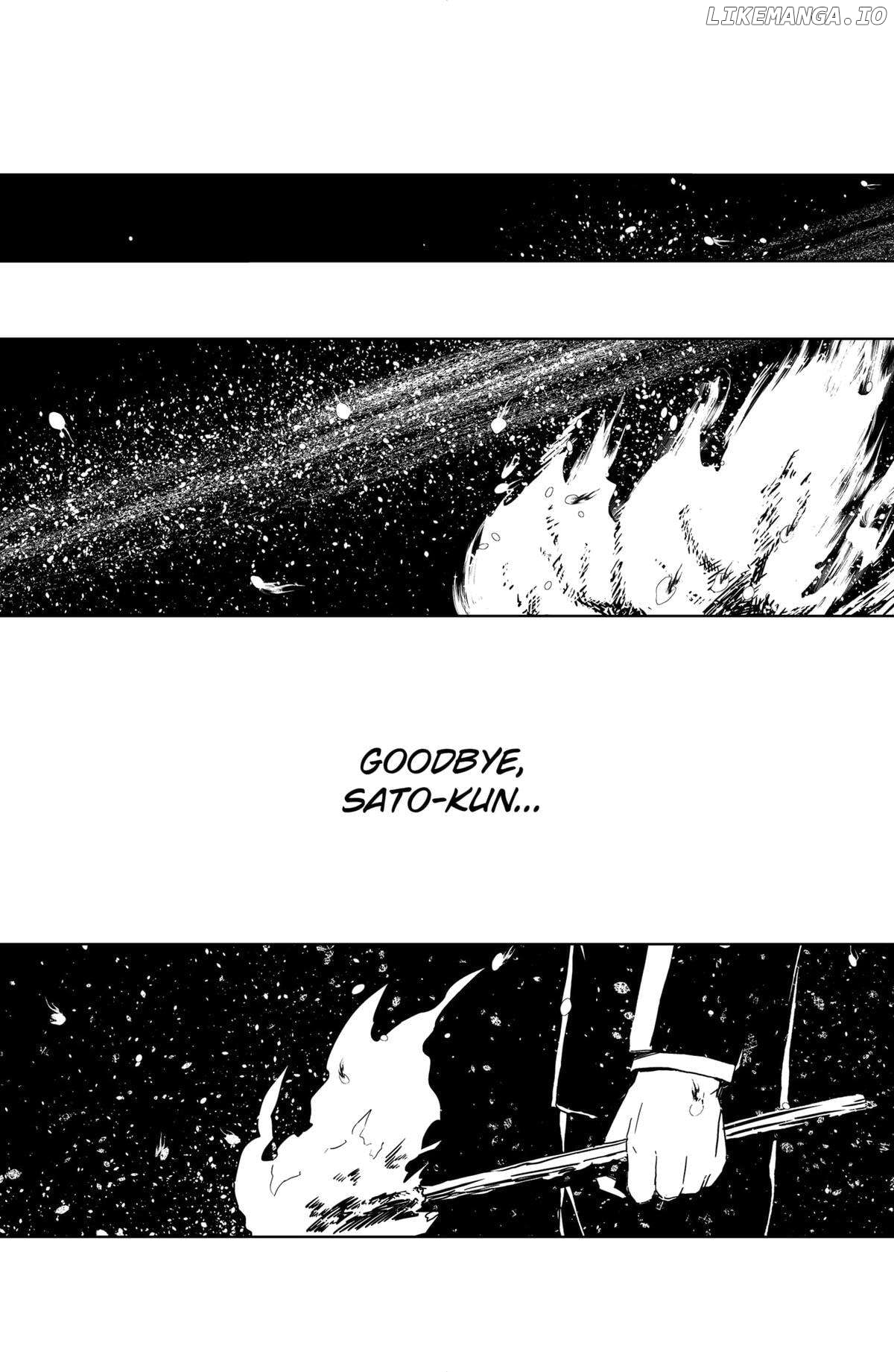 Shibatarian - Manga Chapter 34 - page 29